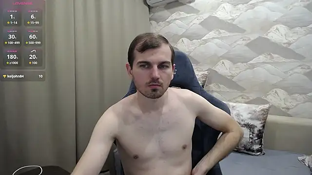 SerzhKorol1 webcam