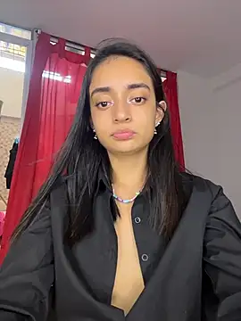 Webcam Model (leilani_X)  is live.Free join now!