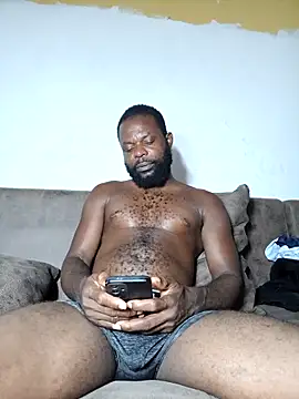 bigblackbangerka... Live Webcam on Stripchat