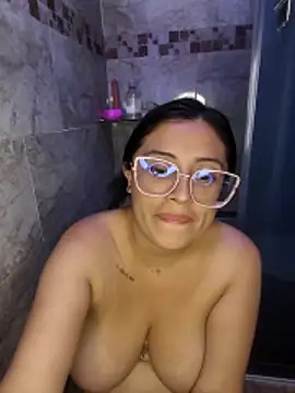 Sophie-Hot- webcam