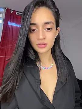 Webcam Model (leilani_X)  is live.Free join now!