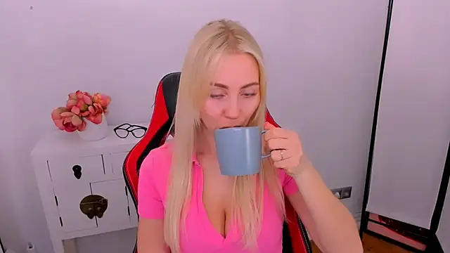 MargaritaRose webcam