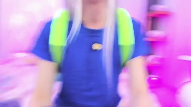 AliiceWonderland_ webcam