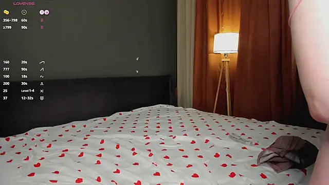 pocketdollx - PocketDollX's free webcam - UK Sex Cams