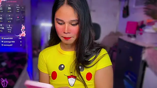 midnightxhunter_ webcam