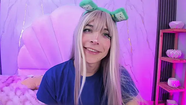 AliiceWonderland_ webcam