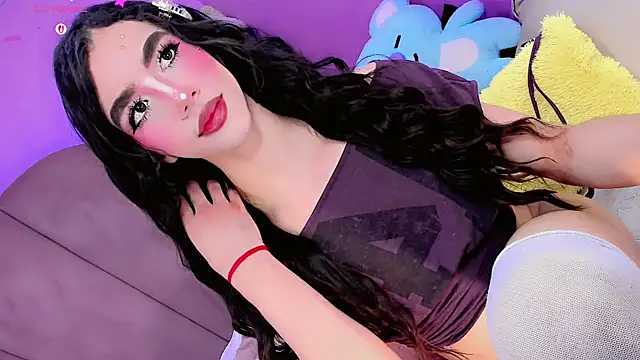 Preview AlissonDannae777