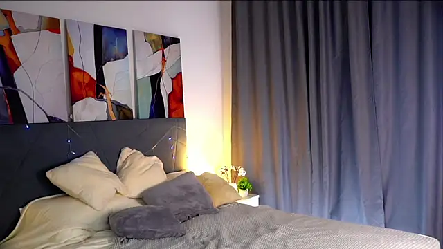 nellemihalko - NelleMihalko's free webcam - UK Sex Cams