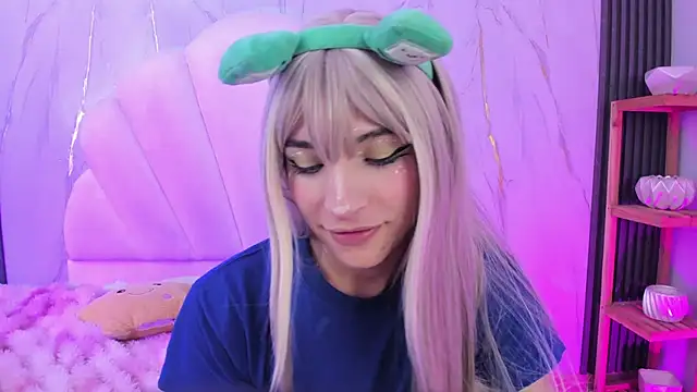 AliiceWonderland_'s live cam