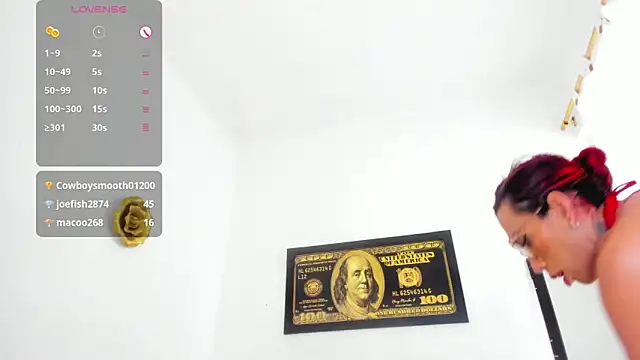 MissDiabla_ live sex cam