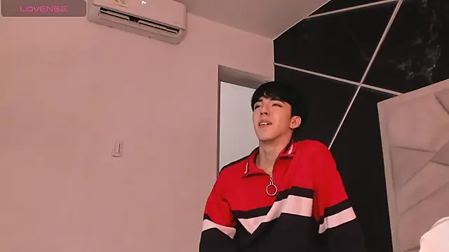 aerumchae (M twink) - full naked