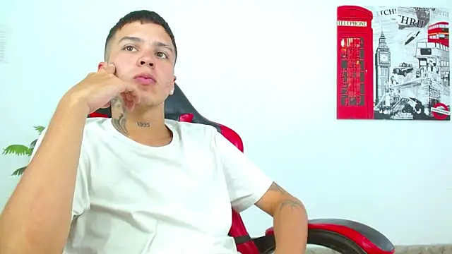 cumandres18 (M twink) - 💧CumShow💧