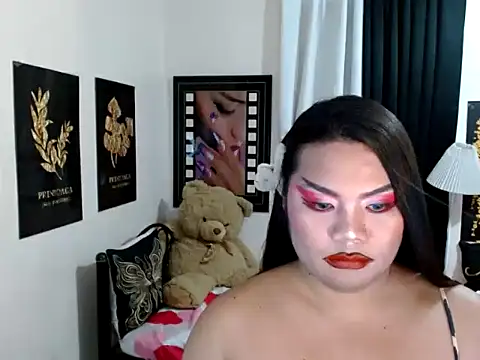 TSbrianaHugeCock webcam