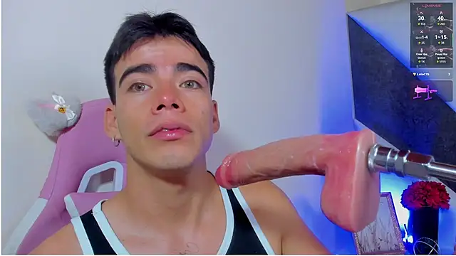 Alejandro_karter18 webcam