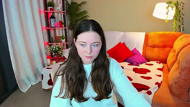 AlluringLookk webcam