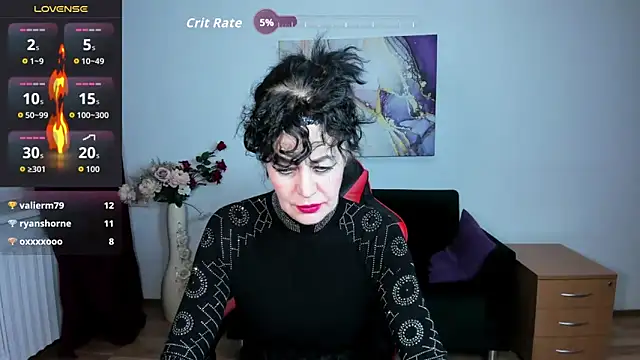 Silvia_Wallec webcam