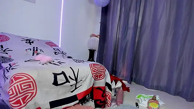 sweet_cinamon webcam