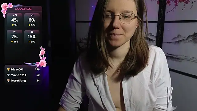 scarlettsrose webcam