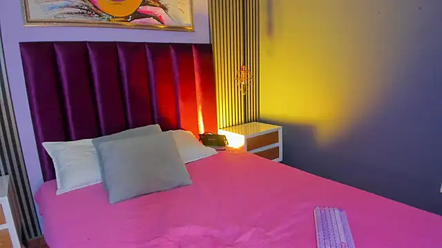 LauraAristizabal webcam