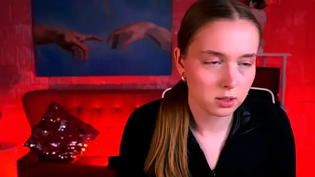 JenniferGraces webcam