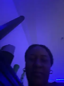 CoCoGoddess_ Stripchat cam model