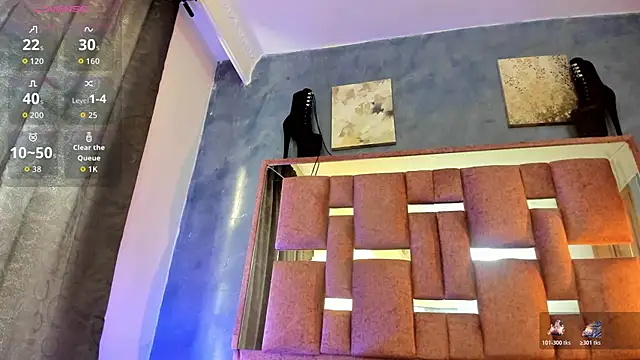 miss_merly_01 webcam