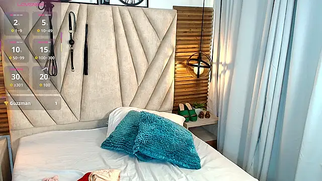 KimberlyFox_t webcam