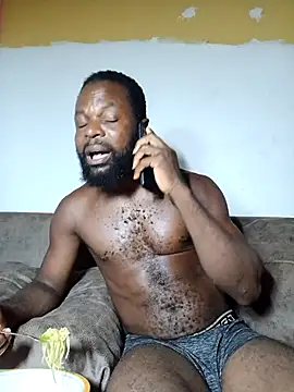 bigblackbangerkay webcam