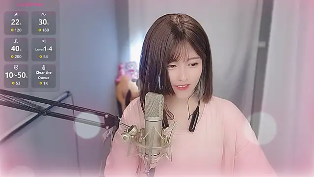 美女Tw_Sexynn在线直播