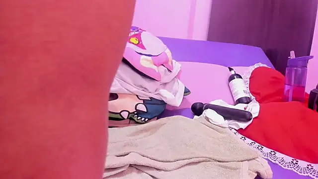 MATURE_WHOR33 webcam