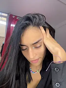 leilani_X webcam