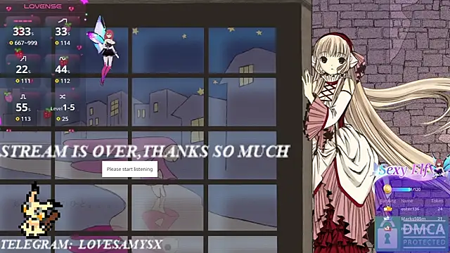 lovelyamyy - Lovelyamyy's free webcam - UK Sex Cams