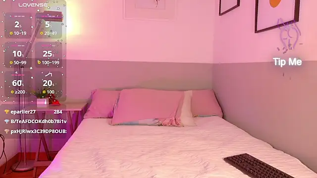 drooling4daddy webcam