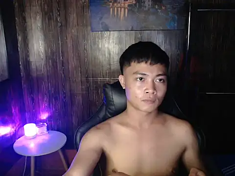 hotzachery (M young) - let's get fuck and cum now