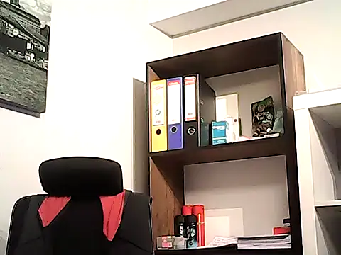 mastercharisma35 (Ask my age) - like ???