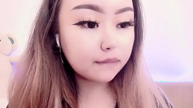 amelia_sunlight webcam