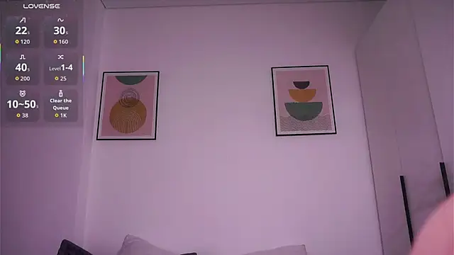 CleotildePiel webcam