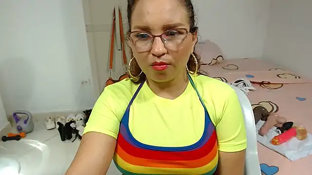 chat on live Agatha Browser