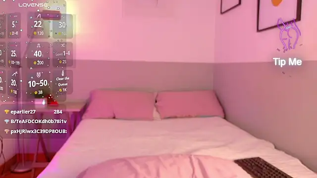 drooling4daddy webcam