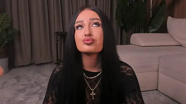 online cam EmeraldKat