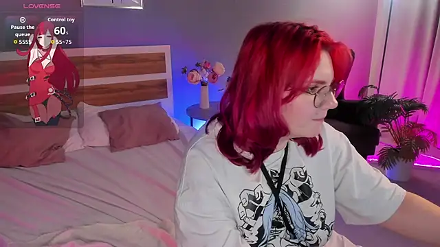 free video sex chat Alice Kitagawa