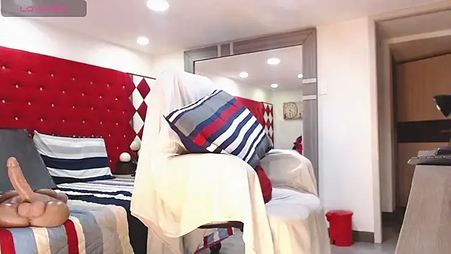 porn live chat TamyJhonson