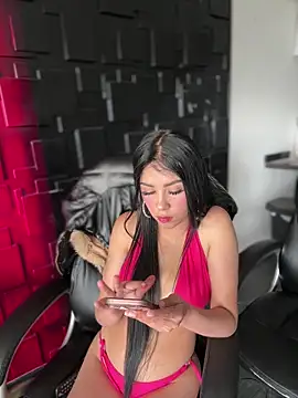 Emily-teen webcam