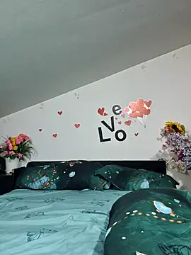 SweetMaddy888 webcam