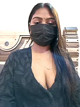 Cute-Ananyaa - Live Cam