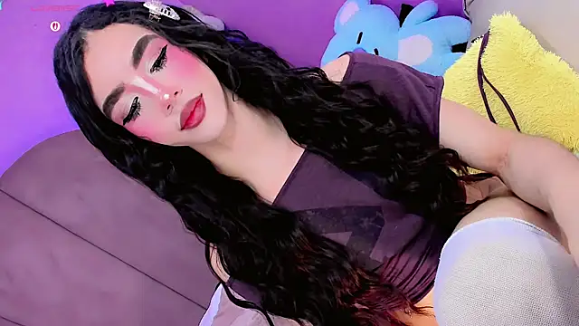 Preview AlissonDannae777