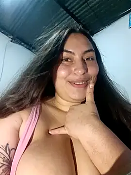 xandra252 webcam