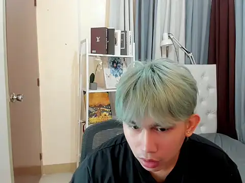 davincihugecock webcam