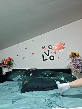 SweetMaddy888 webcam