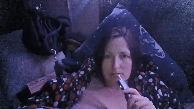 AllaSowinskaya webcam